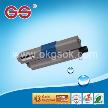 Color toner cartridge 44469803 for OKIData C530 C310 C330 MC561